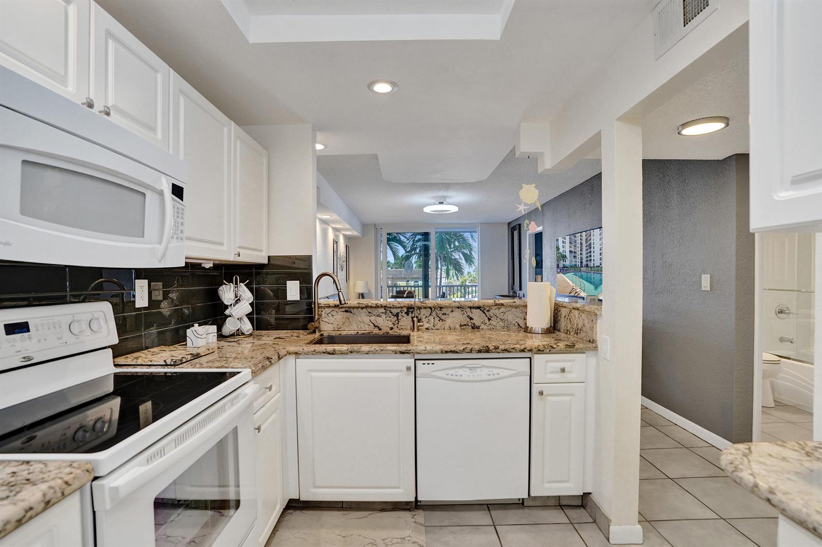 1391 S Ocean Boulevard, Pompano Beach FL 33062