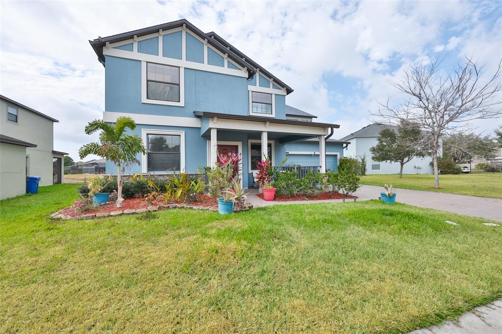 10039 SMARTY JONES DRIVE, RUSKIN, FL — photo 2 of 30