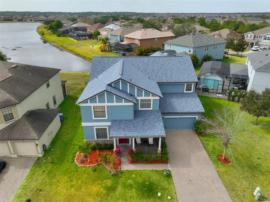 10039 SMARTY JONES DRIVE, RUSKIN, FL — photo 3 of 30