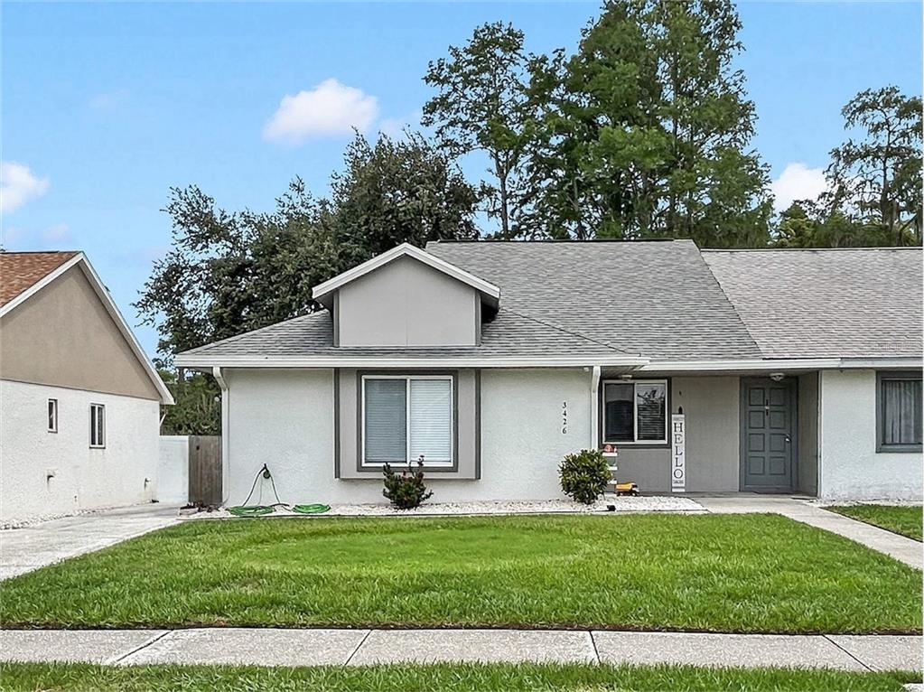 3426 LAUREL DALE DRIVE