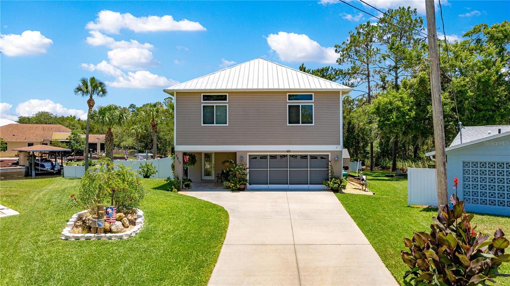 3817 N CALUSA POINT