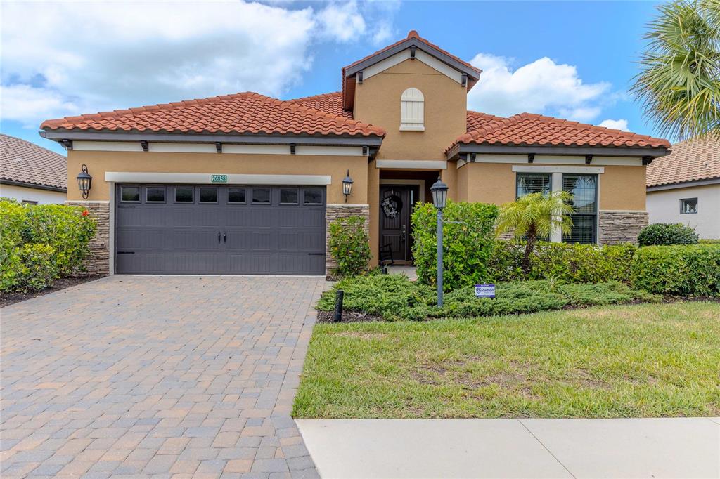 26858 WEISKOPF DRIVE