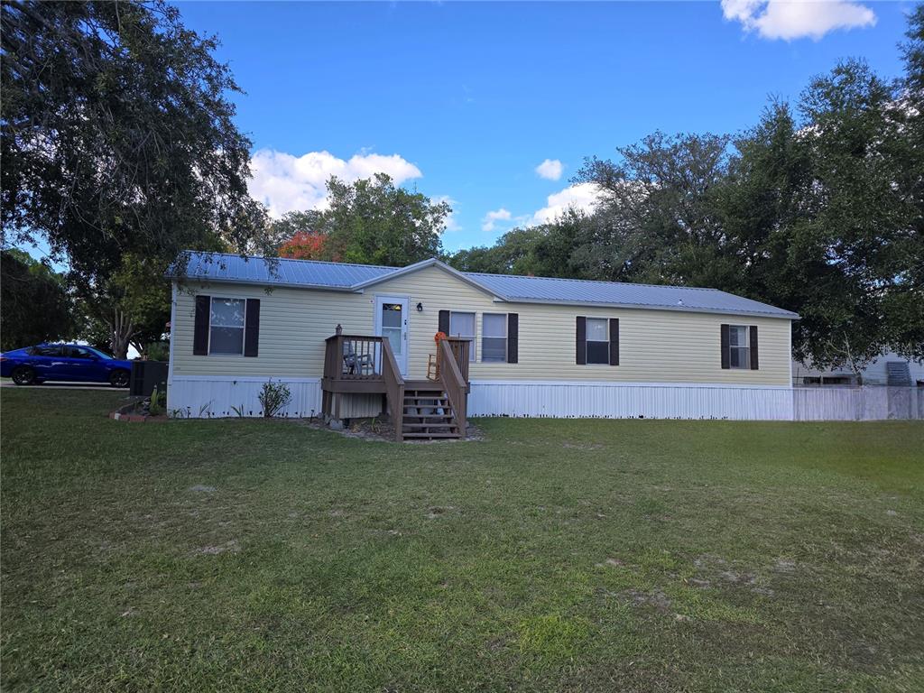 12667 SE 101ST COURT