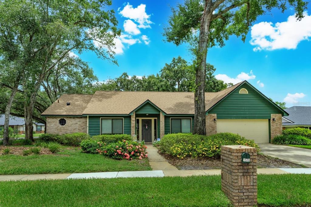 1578 N RIDGE LAKE CIRCLE