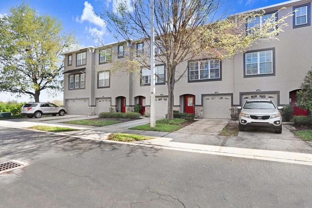 1208 CHATHAM PINE PLACE