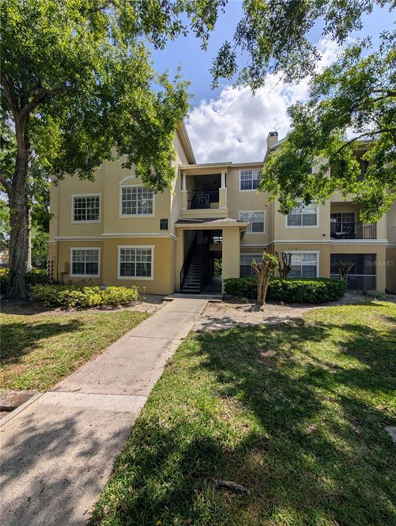 2632 ROBERT TRENT JONES DRIVE UNIT 110
