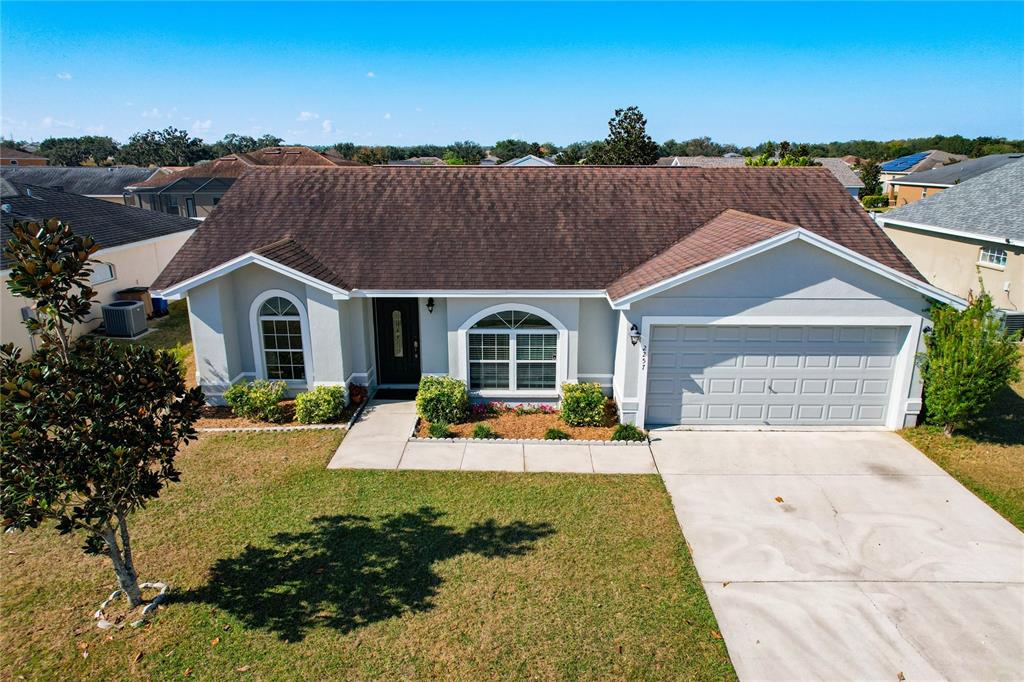 2257 TRUMPETER SWAN AVENUE