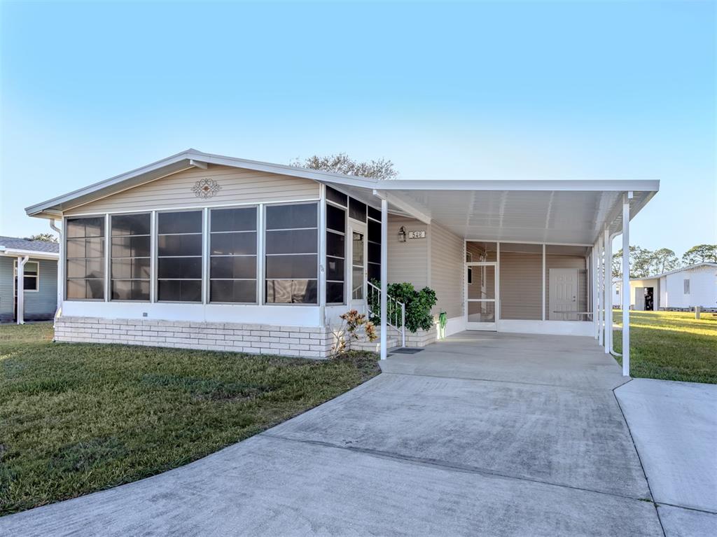 548 AMBERJACK DRIVE