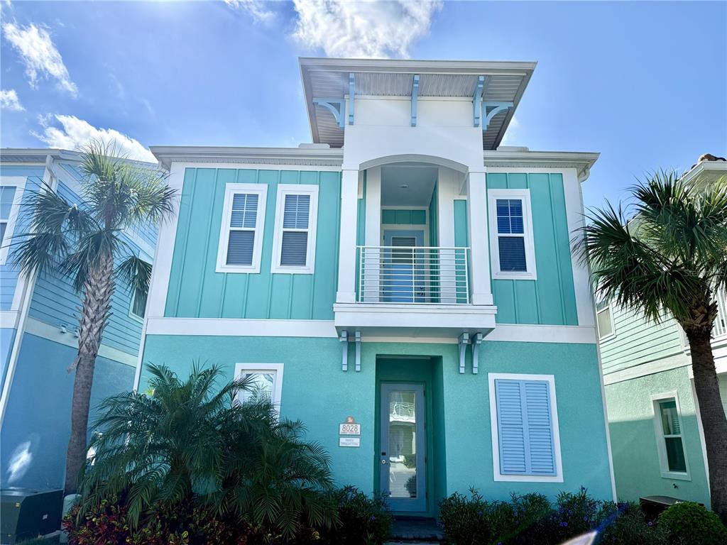 8028 SANDY TOES WAY