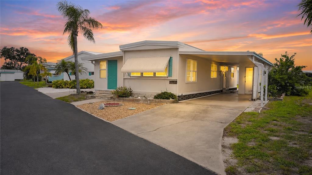 7234 MOUNT FAIRFIELD ROAD NE UNIT 529