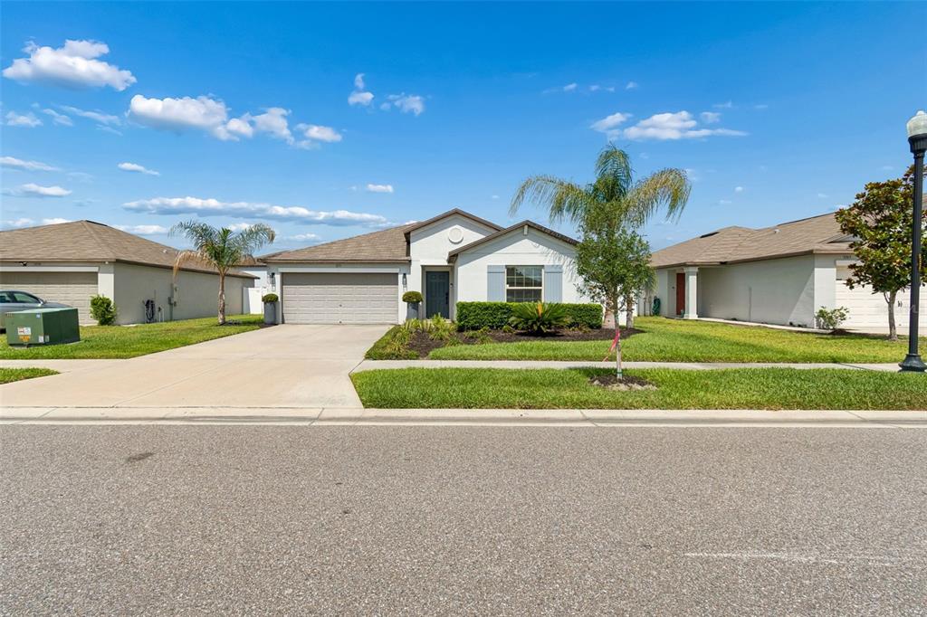 3251 LYTTON HALL DRIVE