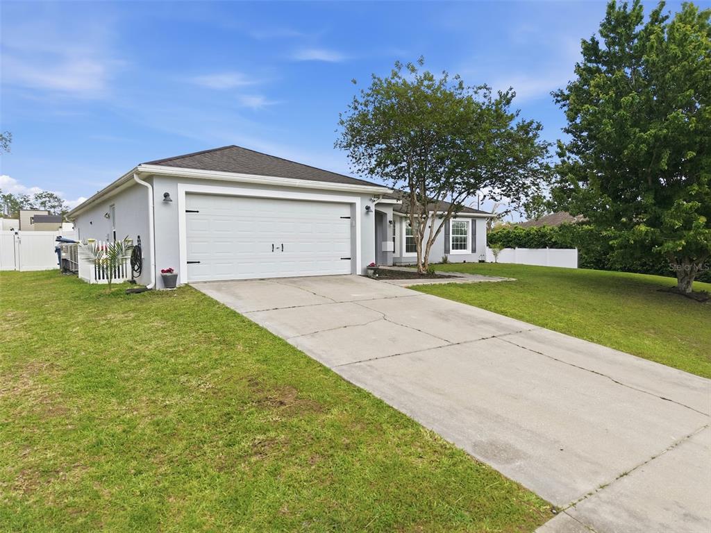 15396 FLEETWOOD ROAD