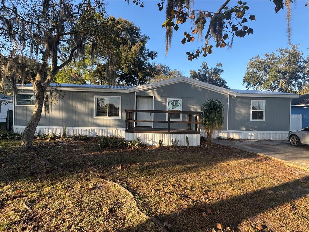 5254 MOUNT OLIVE ROAD