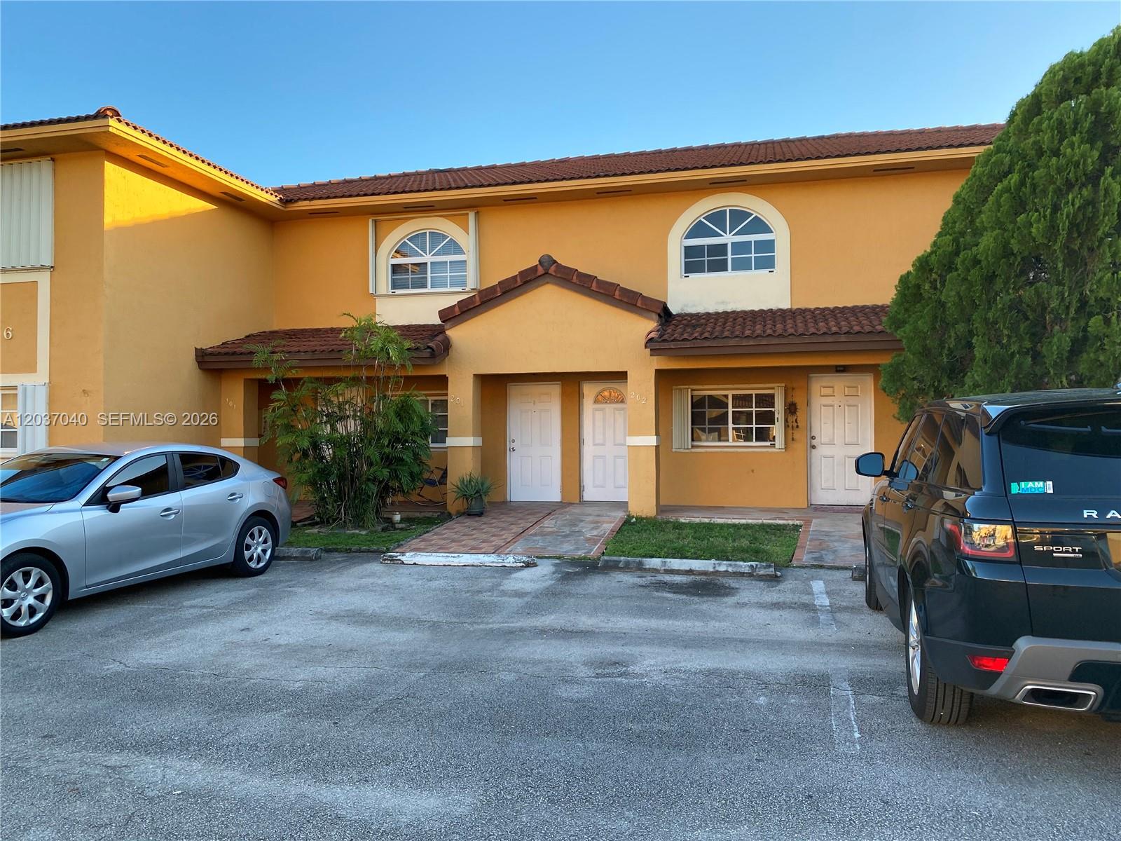 3566 W 80th St # 57, Hialeah FL 33018