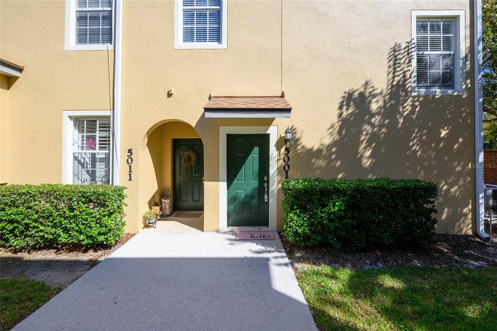 5001 KIRKLAND WAY UNIT 5001