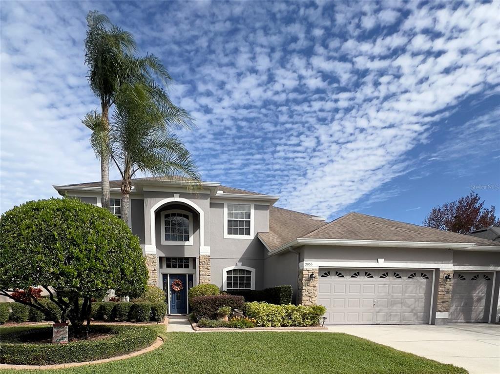 2055 SUNSET TERRACE DRIVE