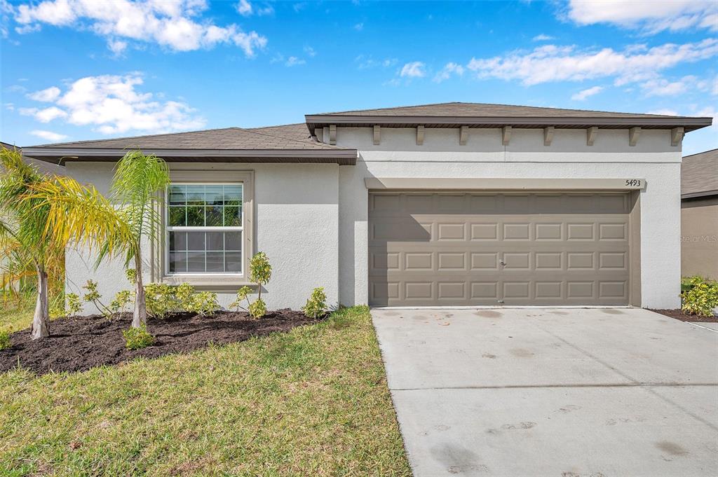 5493 BLUE AZURE DRIVE
