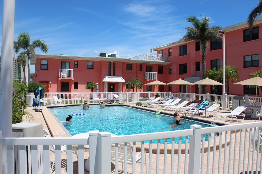 6800 SUNSET WAY UNIT 1708