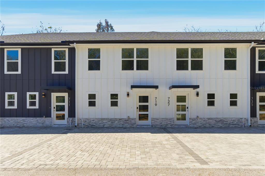 719 CLEMSON DRIVE