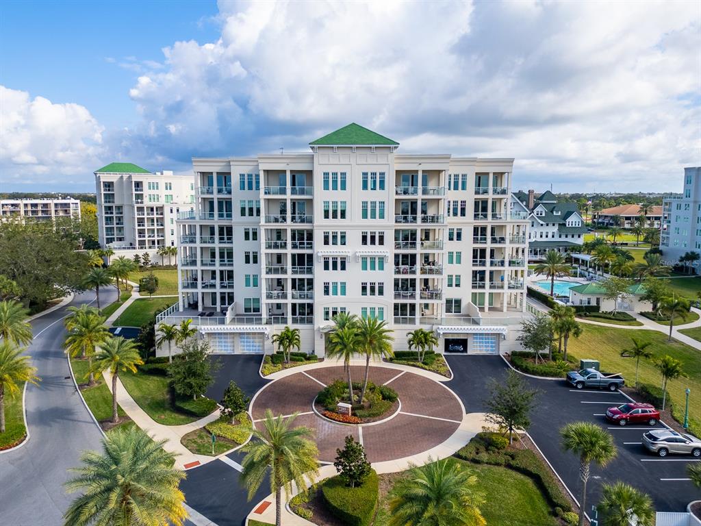 145 BELLEVIEW BOULEVARD UNIT 203