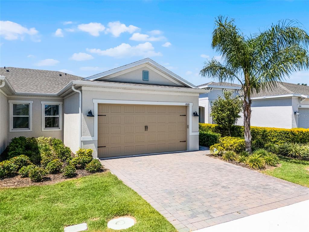 2026 KEY BAY TRAIL