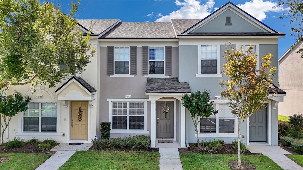 10169 BESSEMER POND COURT