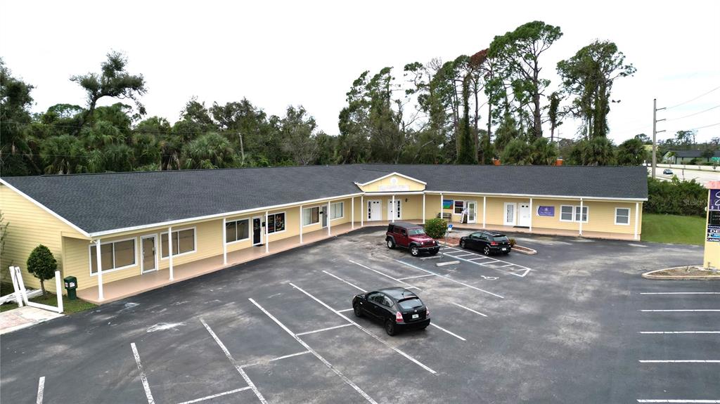 941 TAMIAMI TRAIL UNIT C