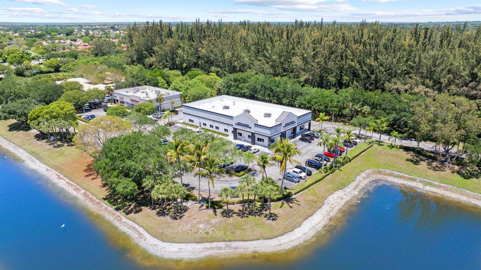10055 Yamato Road, Boca Raton FL 33498