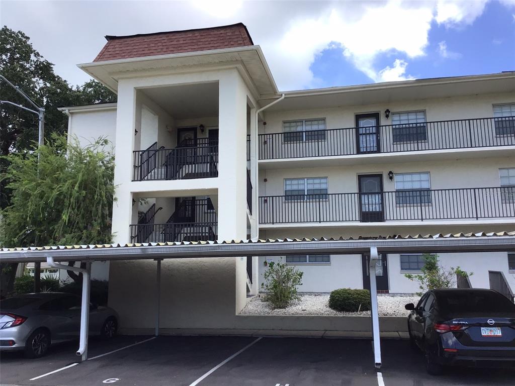 1375 DOOLITTLE LANE UNIT 201