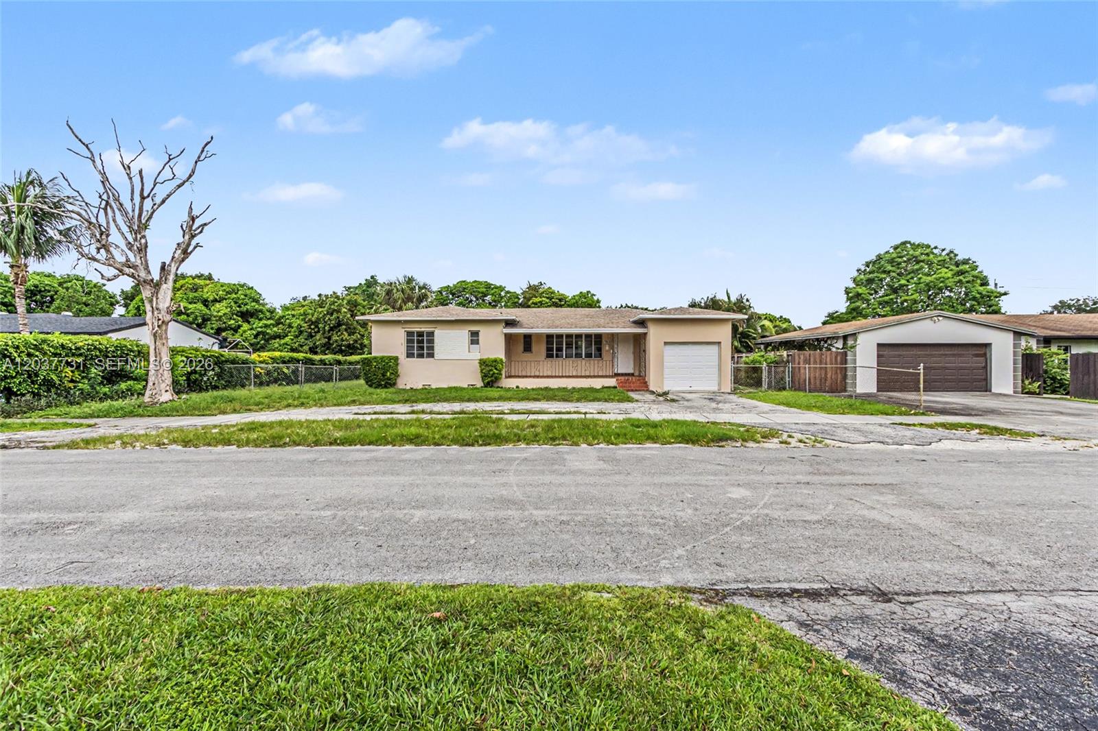 13020 NW 1st Ave, Miami FL 33168