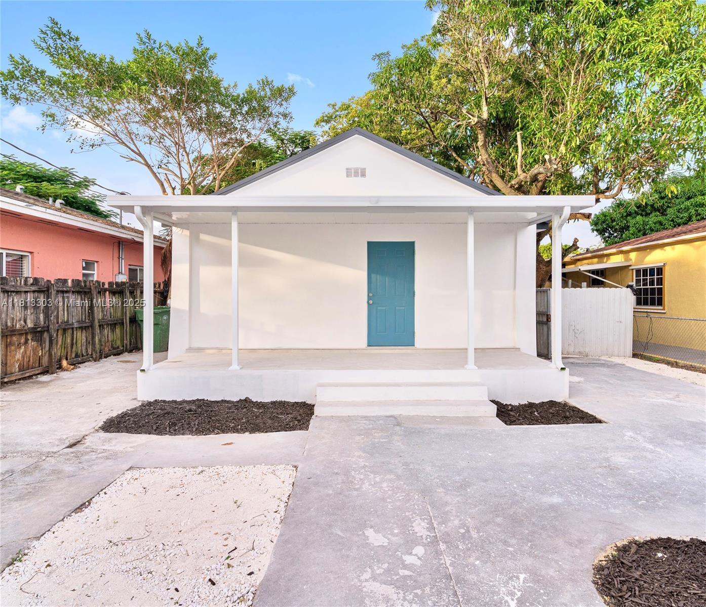 1769 NW 63rd St, Miami FL 33147