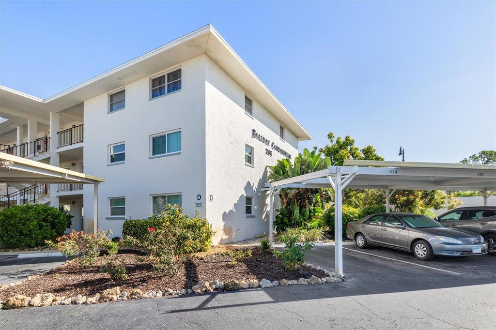 708 TAMIAMI TRAIL S UNIT 216