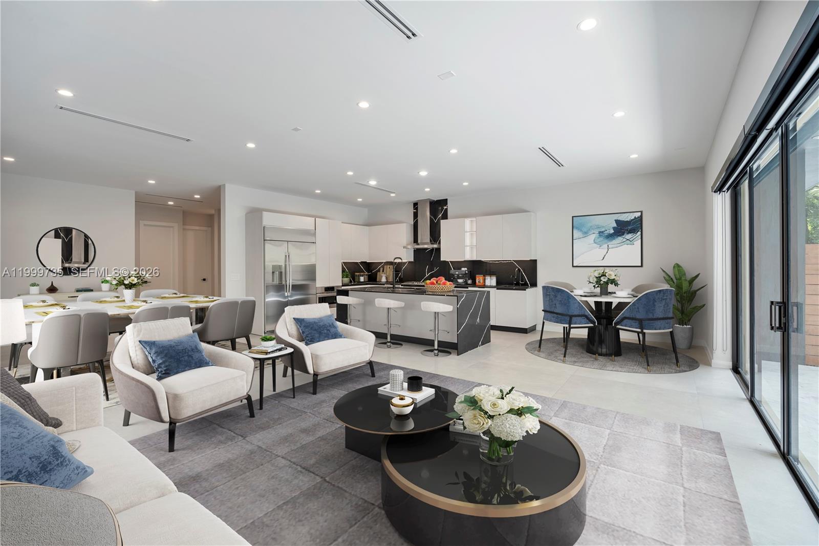 2960 W Trade Av, Coconut Grove FL 33133