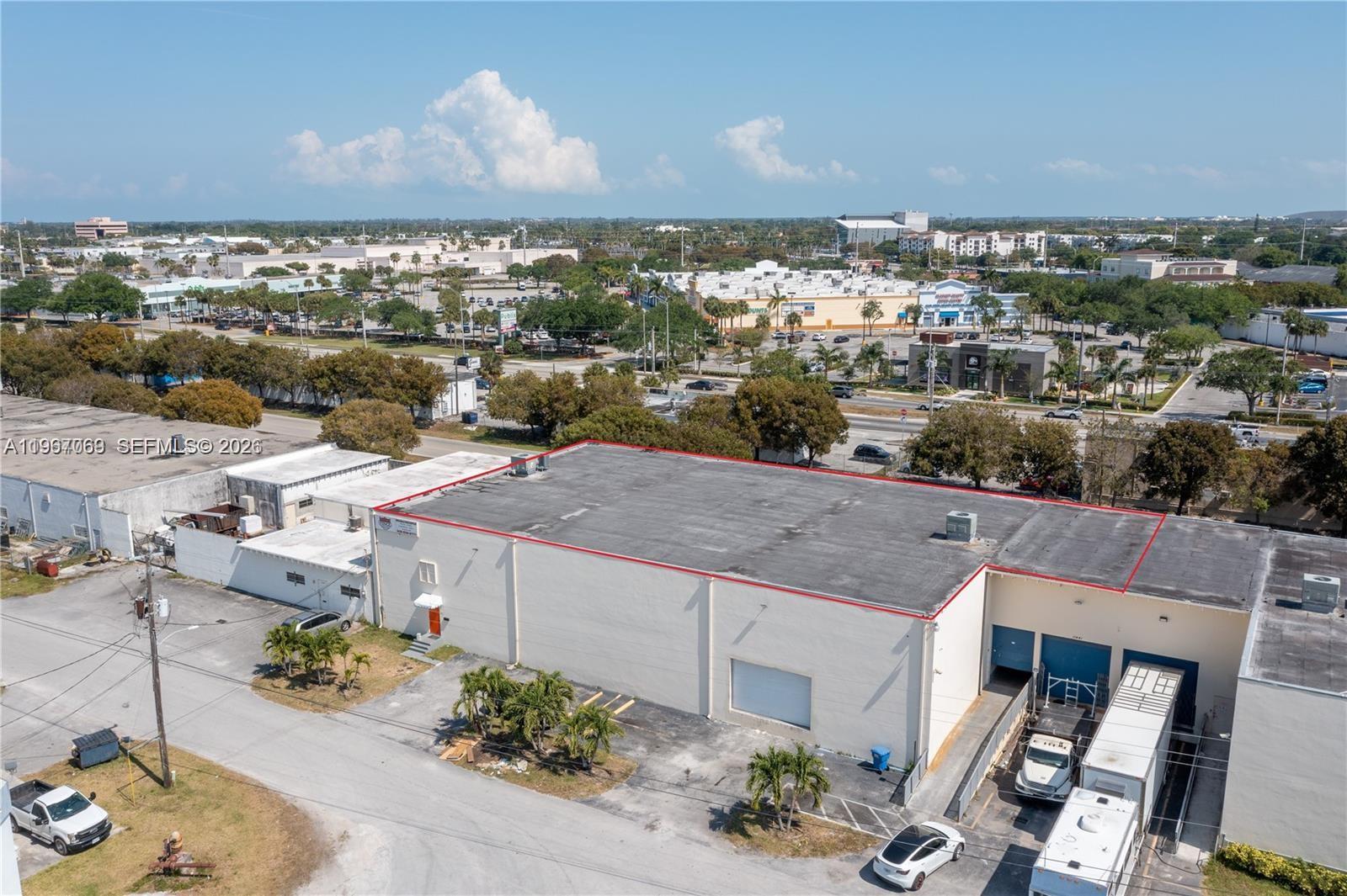 11441 SW 208th Dr, Miami FL 33189