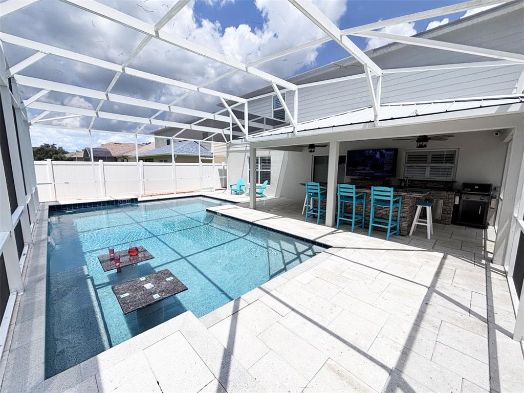 552 AEOLIAN DRIVE, NEW SMYRNA BEACH, FL — photo 2 of 29