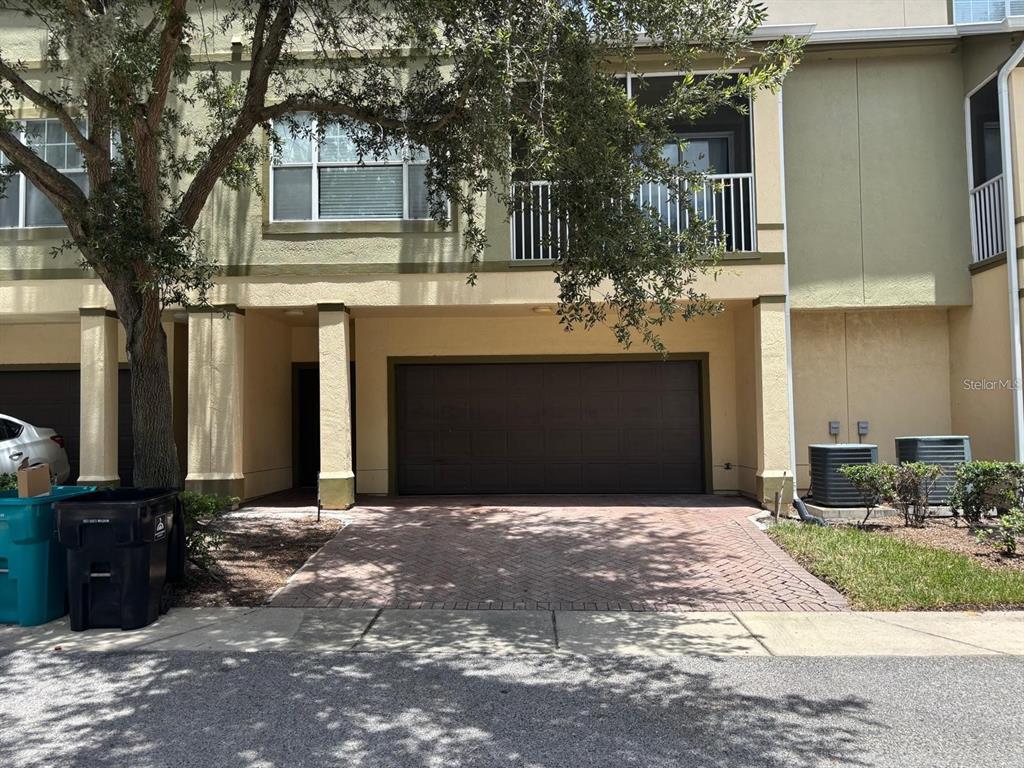 2424 GRAND CENTRAL PARKWAY UNIT 17