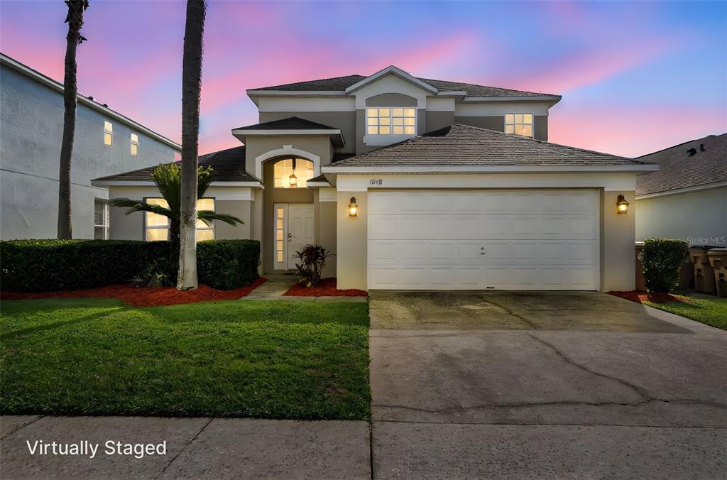 1048 LAKE BERKLEY DRIVE
