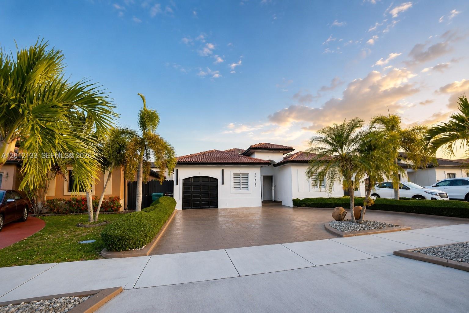 15562 SW 177th Ter, Miami FL 33187