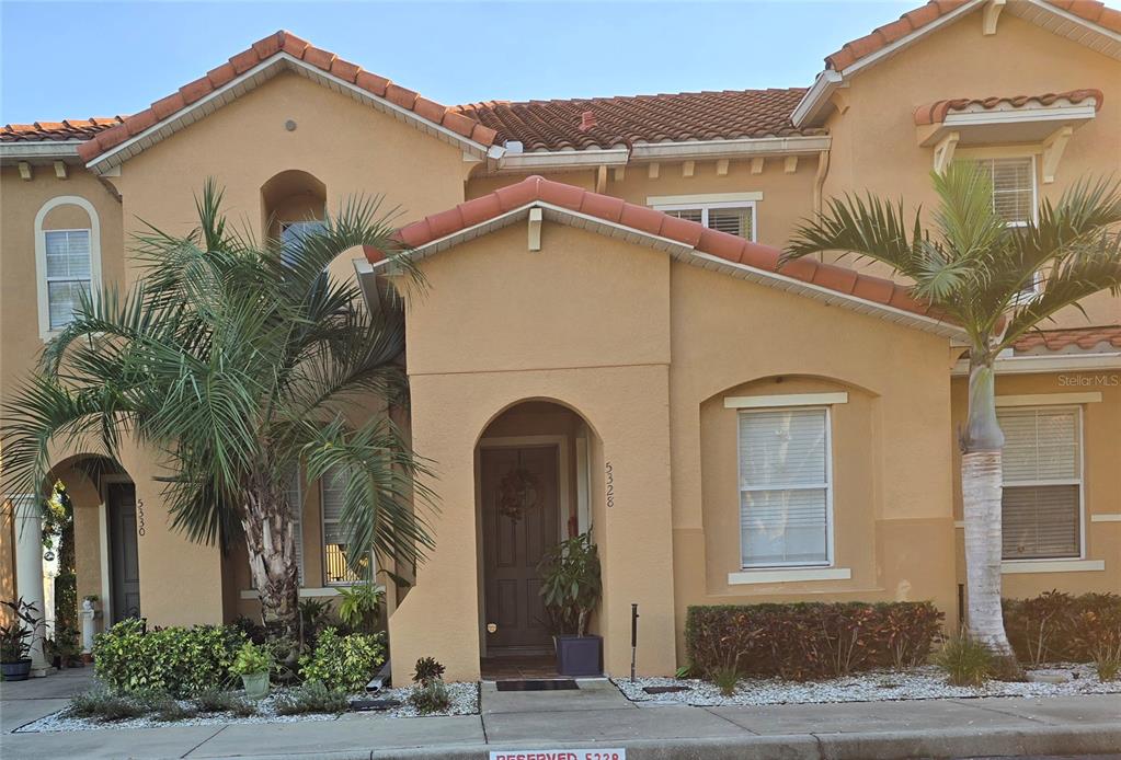 5328 PARADISE CAY CIRCLE