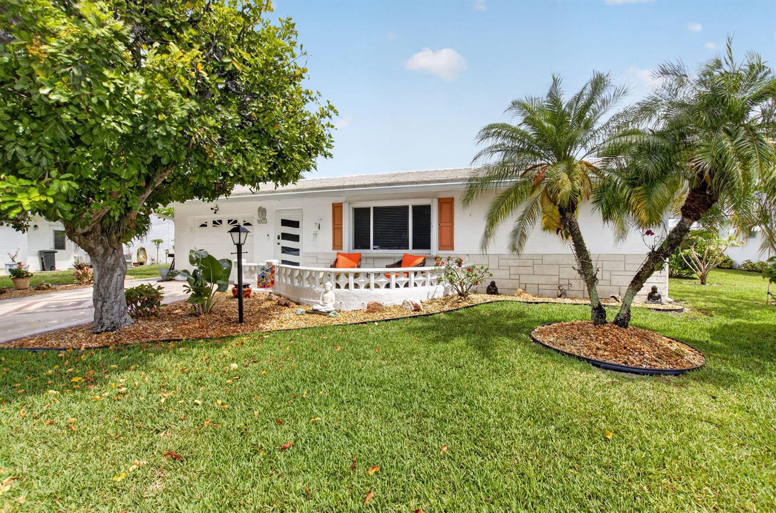 1803 SW 22nd Way, Boynton Beach FL 33426
