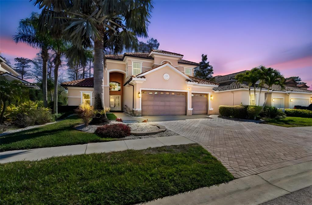 2630 GRAND LAKESIDE DRIVE