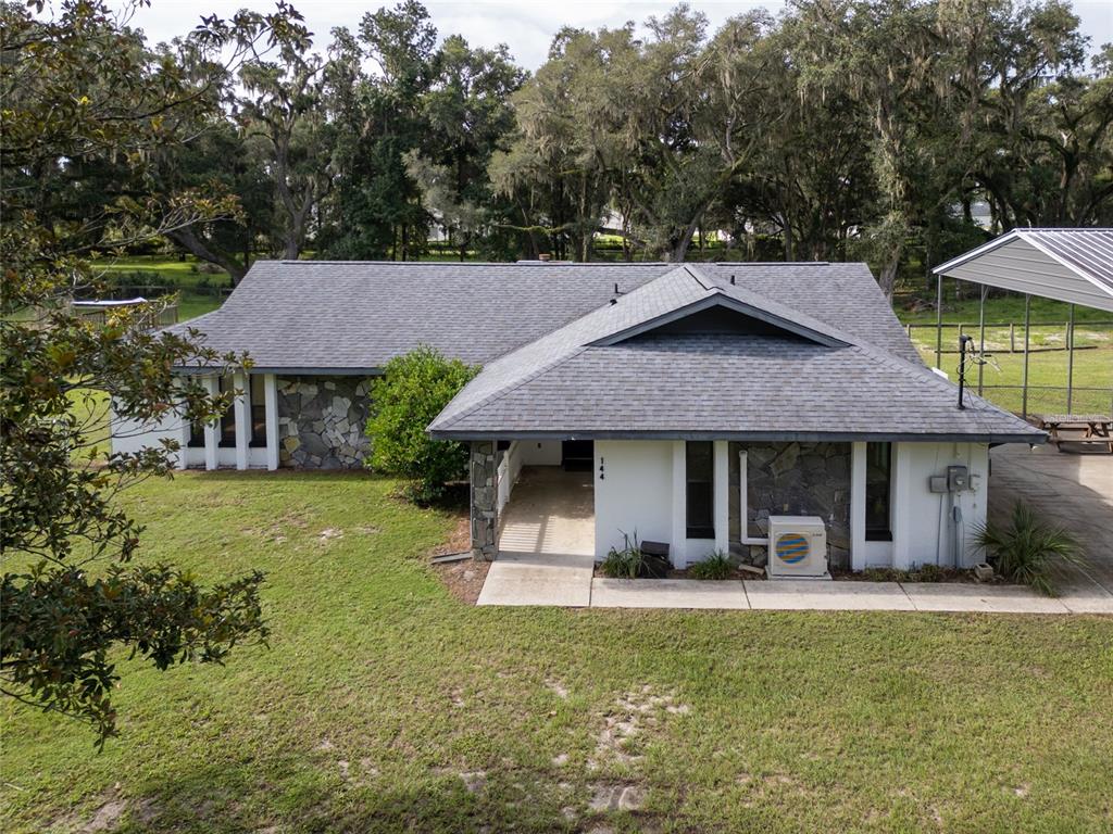 144 JUNIPER TRAIL