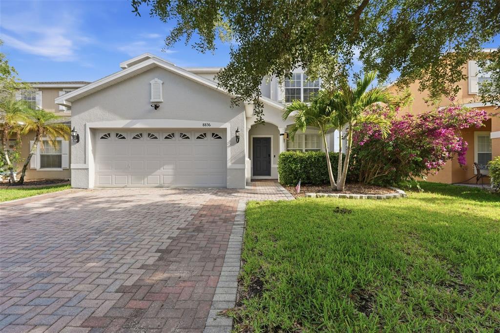 8836 CAMERON CREST DRIVE