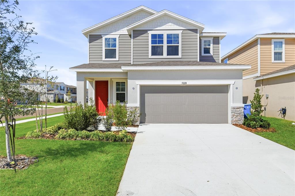 5228 BEE BALM STREET