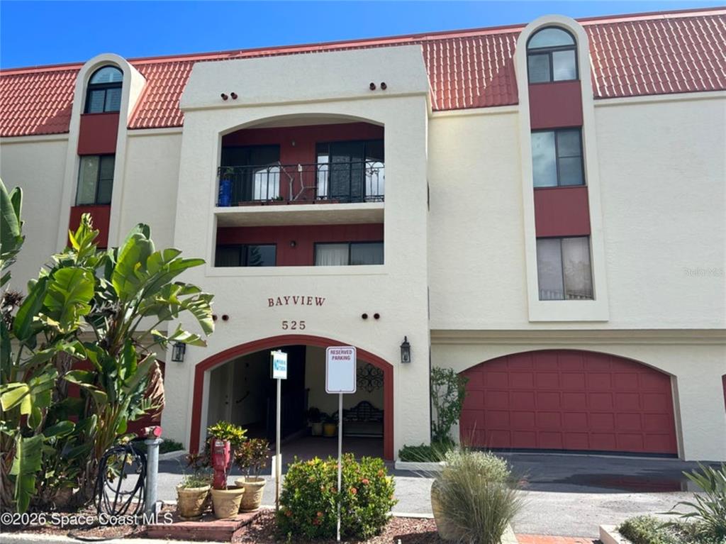 525 INDIAN RIVER AVENUE UNIT 303
