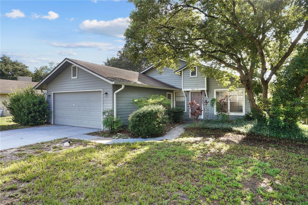 891 N JERICO DRIVE