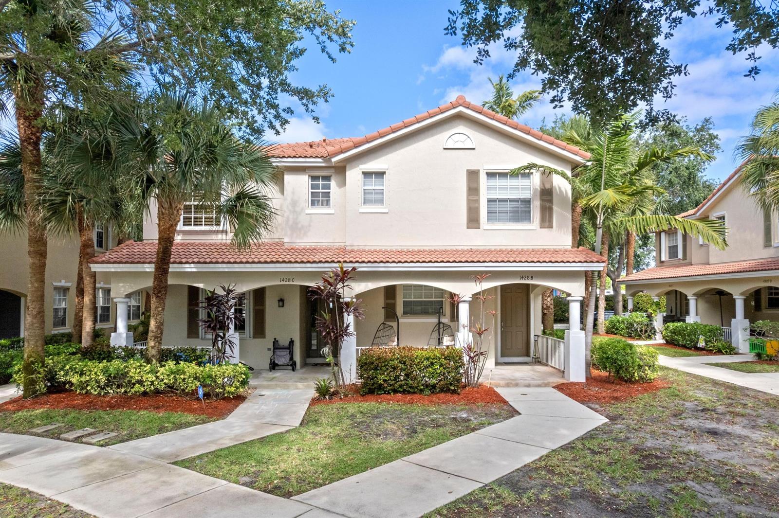 1428 W Wickham Circle # A, Delray Beach FL 33445