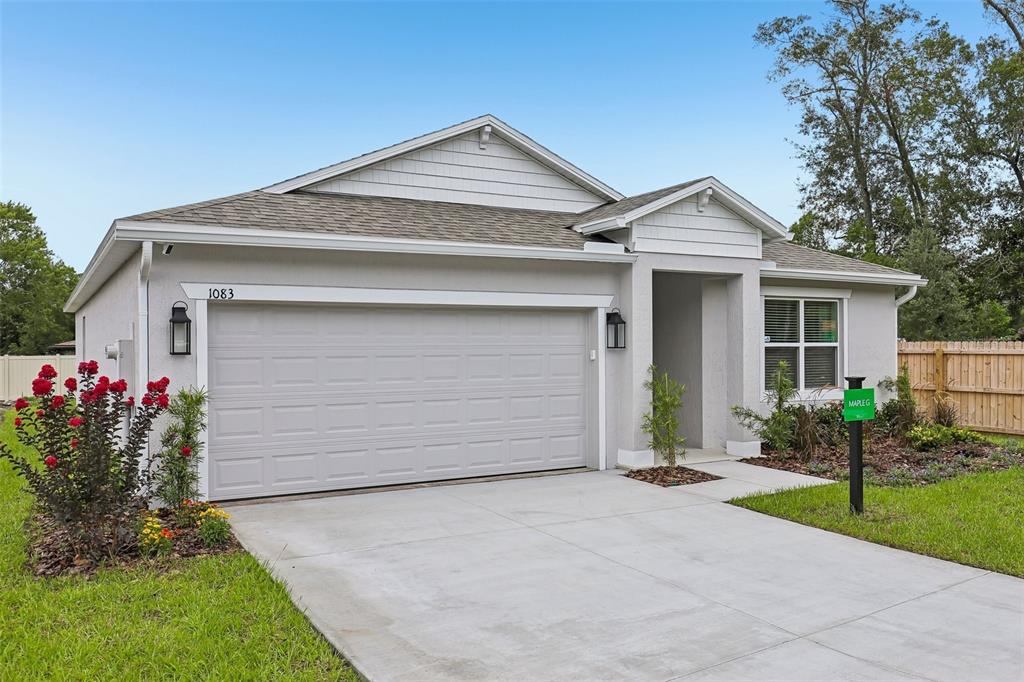 203 HYACINTH COURT, POINCIANA, FL — photo 2 of 30