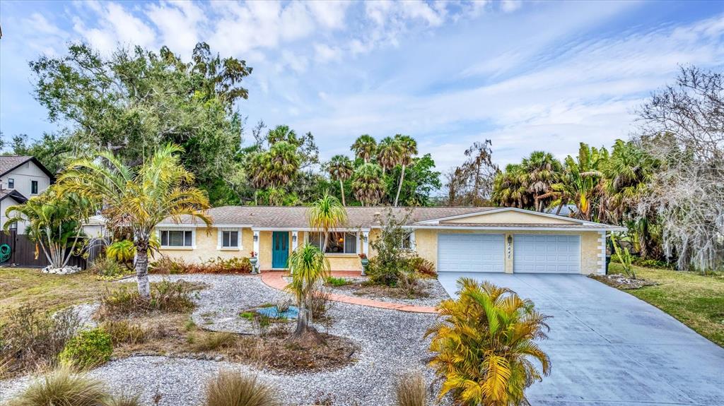 3645 MERIDALE ROAD