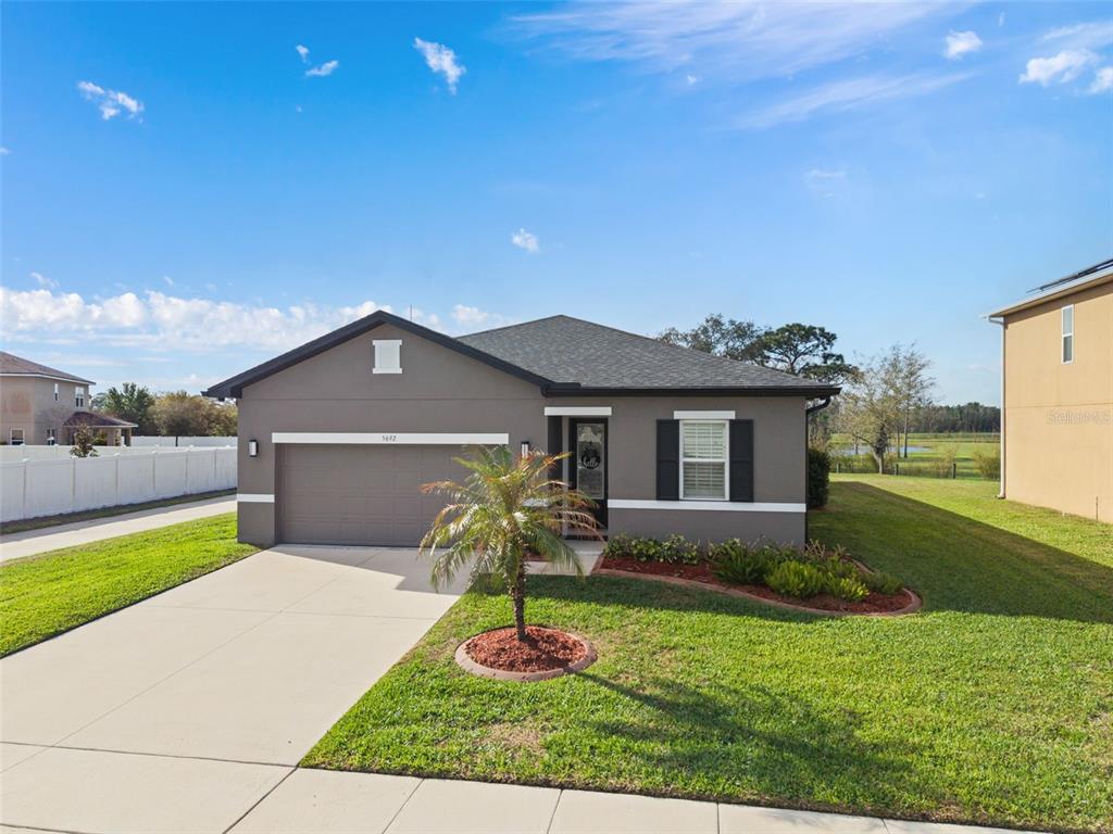 5692 WESTERN SUN DRIVE